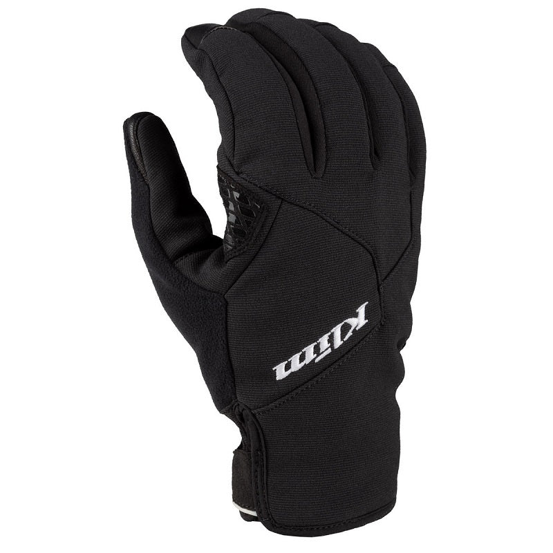 KLIM Inversion Insulated Gloves - WHITE
