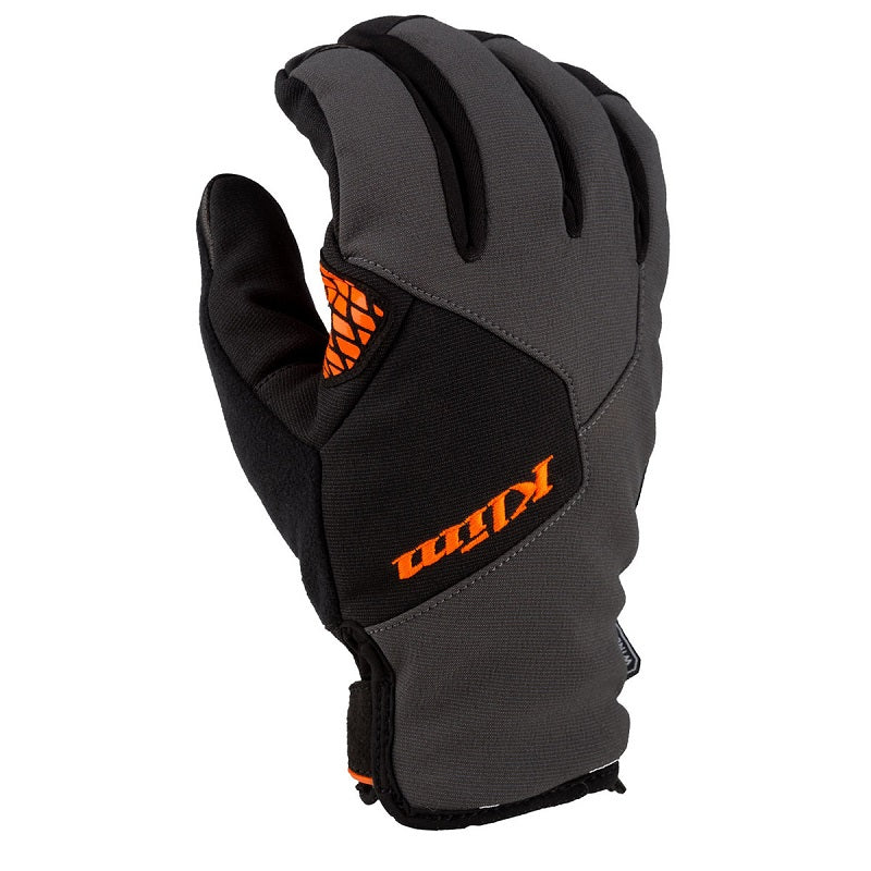 KLIM Inversion Insulated Gloves - ORANGE