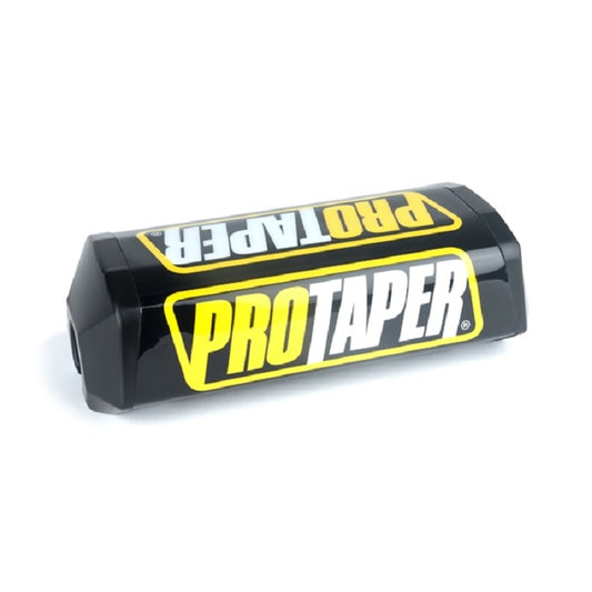 PRO TAPER BAR PAD 2.0 SQUARE BK/BK