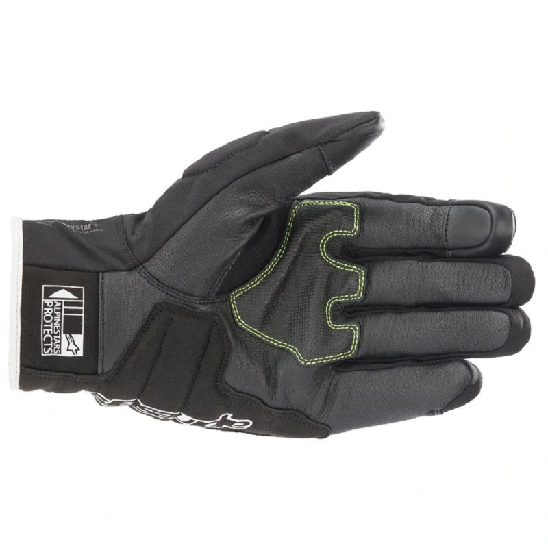ALPINESTARS SMX Z Drystar® Gloves - BLACK
