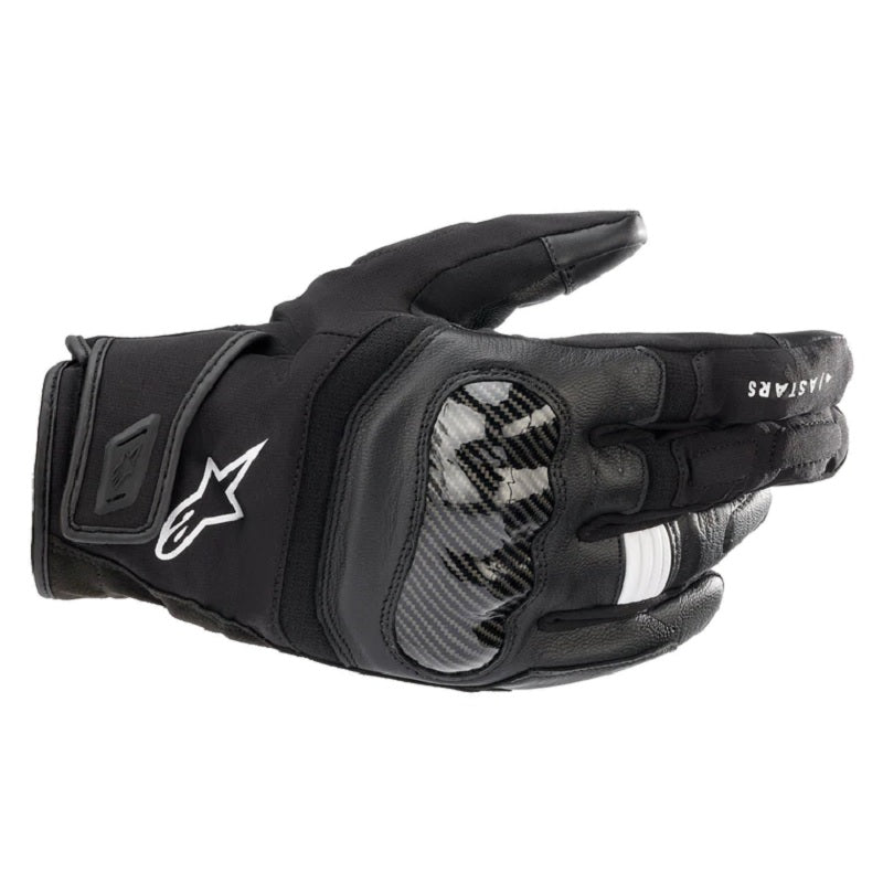 ALPINESTARS SMX Z Drystar® Gloves - BLACK