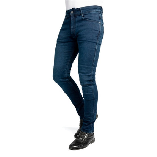 BULL-IT Covert Evo Jeans - BLUE