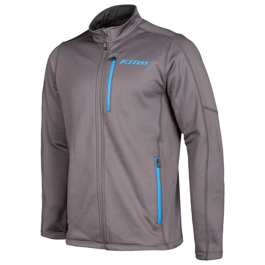 KLIM Inferno Jacket - ELECTRIC BLUE