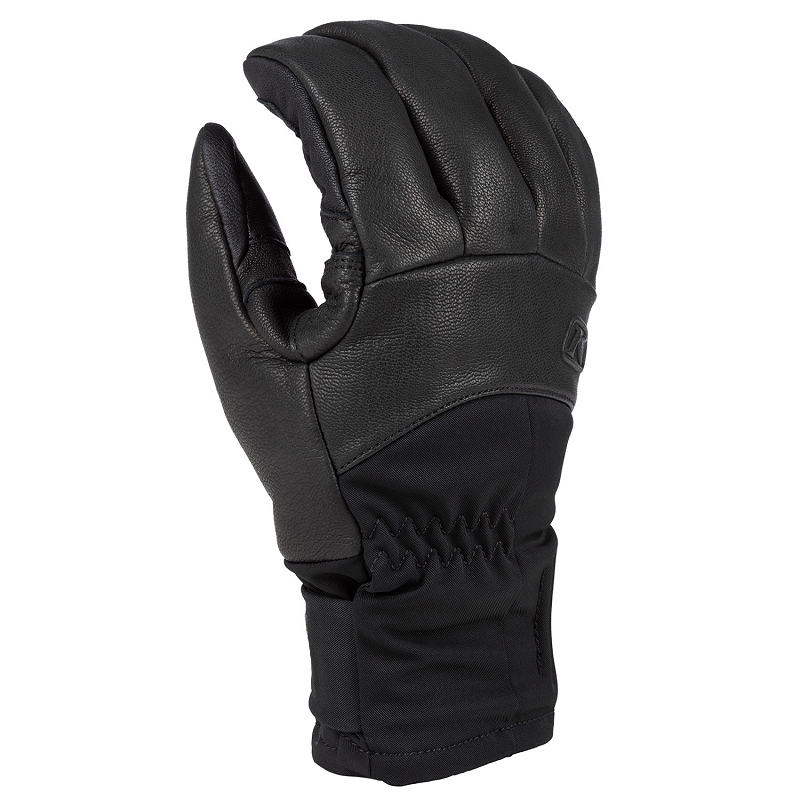 KLIM Guide Glove - BLACK
