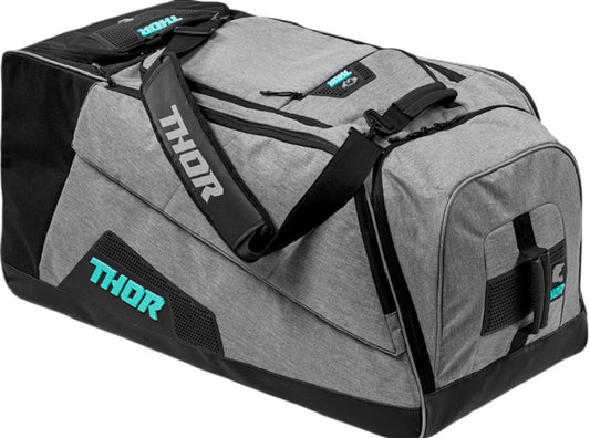 THOR S9 CIRCUIT BAG - GY/BK
