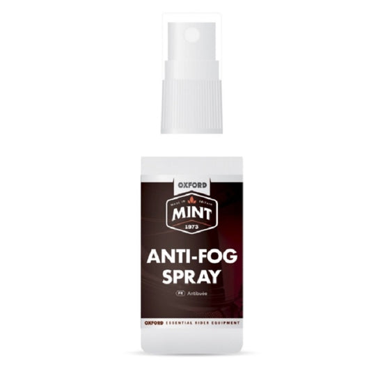 OXFORD ANTIFOG MINT 50ML