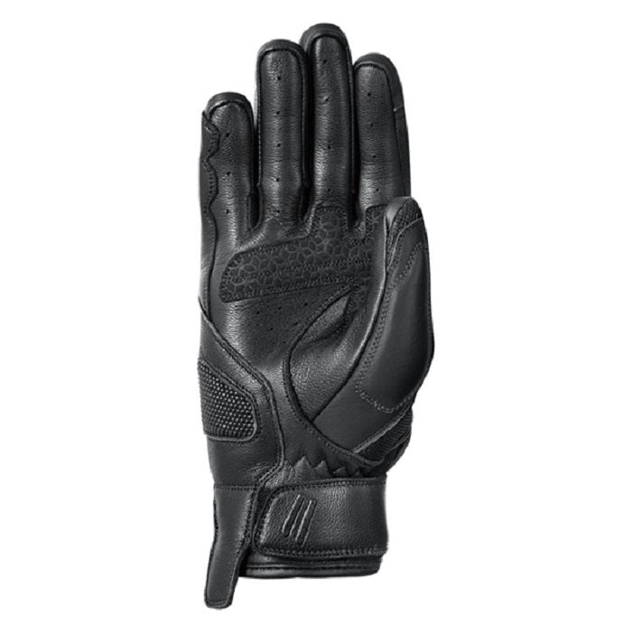 OXFORD Outback Gloves - BLACK