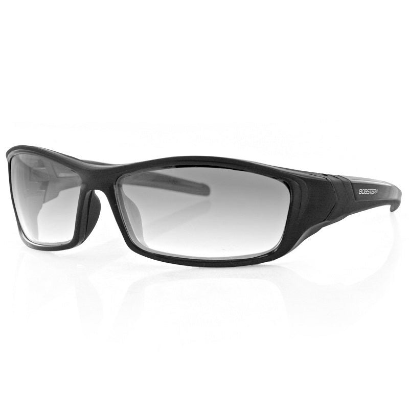 BOBSTER Hooligan Sunglasses - BLACK