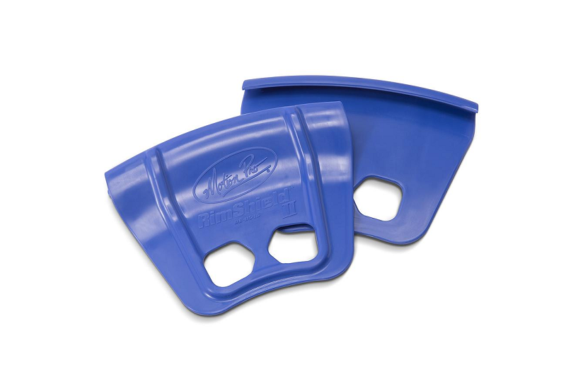 MOTION PRO Rimshield II - BLUE