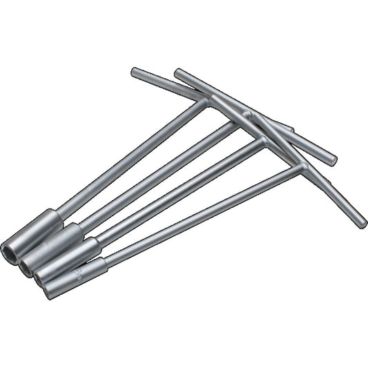 MOTION PRO Racer T-Handle Tool Set