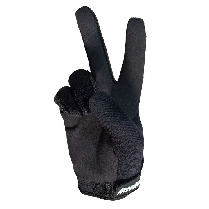 FASTHOUSE Carbon Glove - BLACK