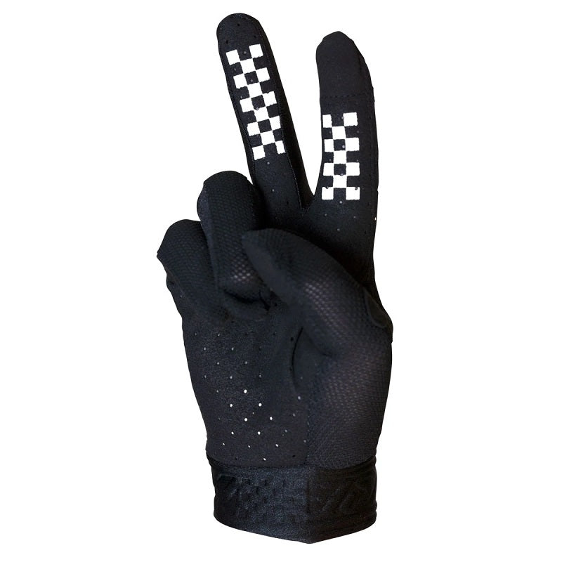 FASTHOUSE Elrod Blitz Glove - BLACK