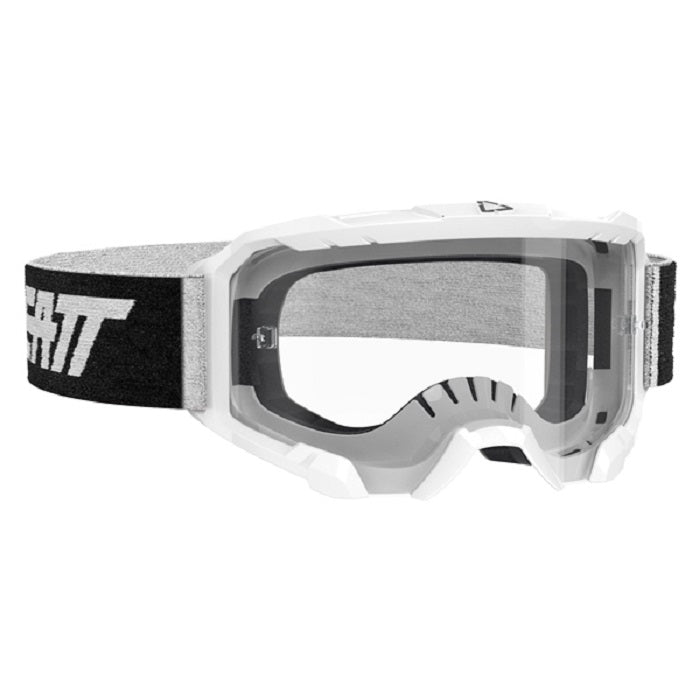 LEATT Goggle Velocity 4.5 - WHITE