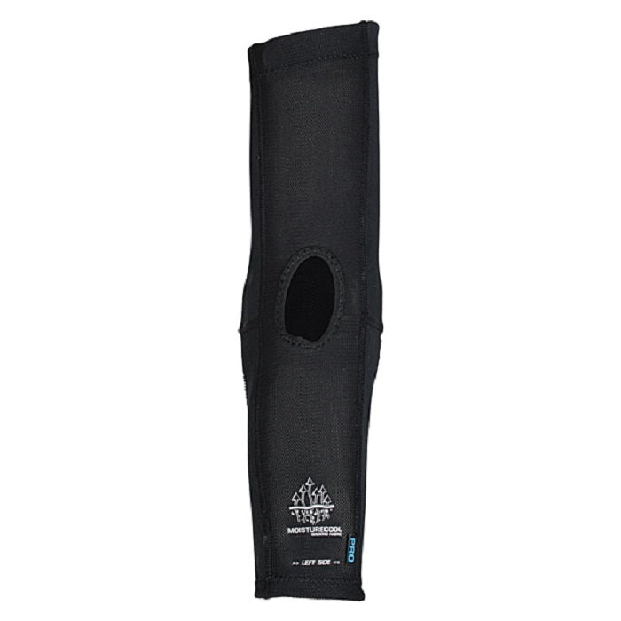 LEATT Airflex Elbow Guard - BLACK