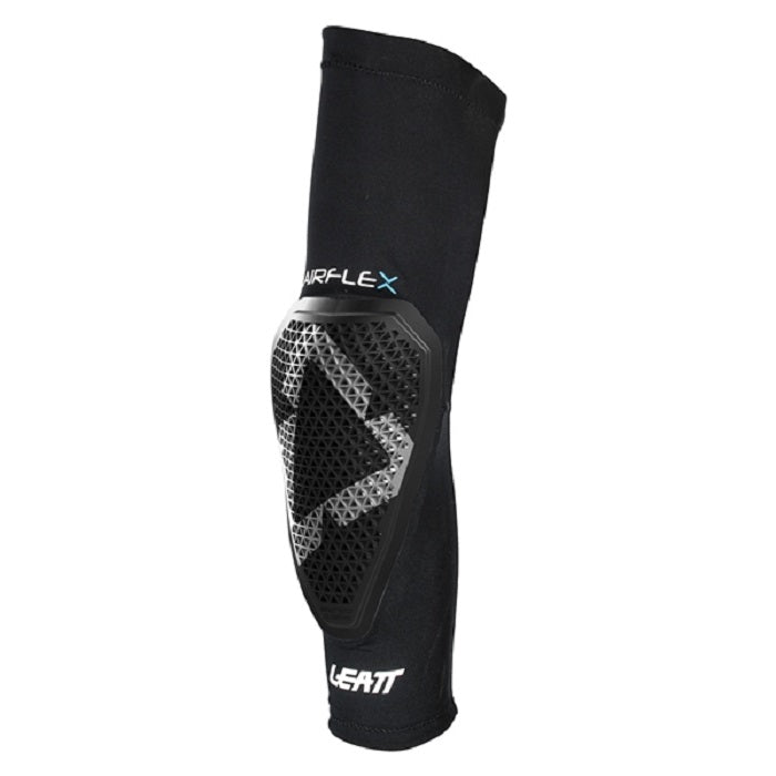 LEATT Airflex Elbow Guard - BLACK