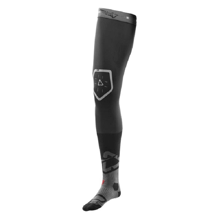 LEATT Knee Brace Socks - BLACK