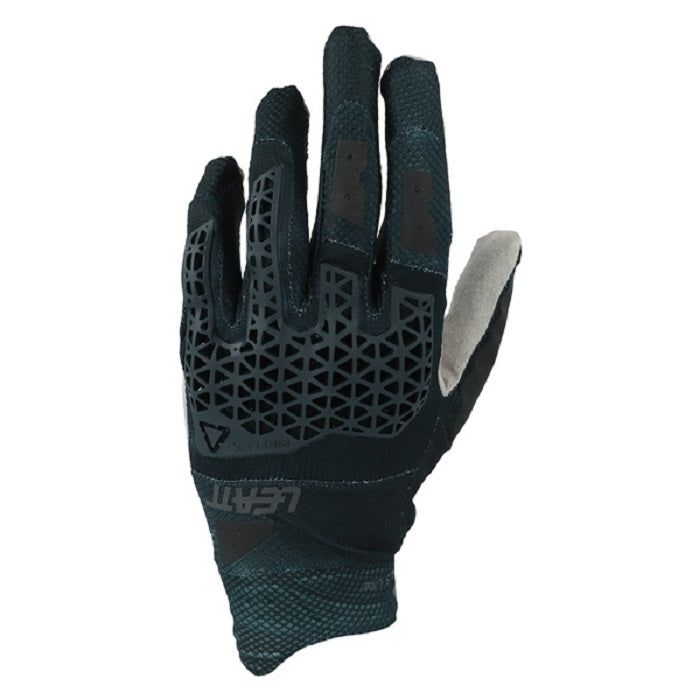 LEATT Moto 4.5 Lite Gloves - BLACK