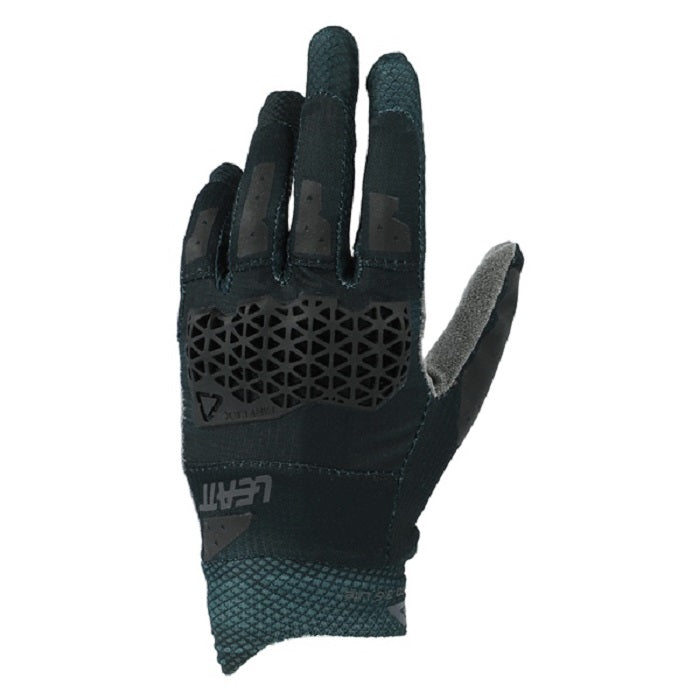 LEATT Moto 3.5 Lite Gloves - BLACK