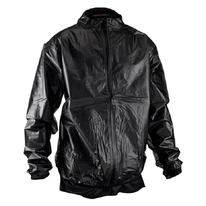 LEATT Racecover Jacket - SMOKED