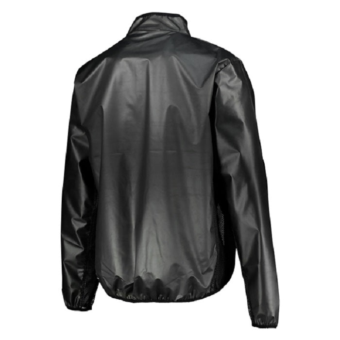 LEATT Racecover Jacket - SMOKED