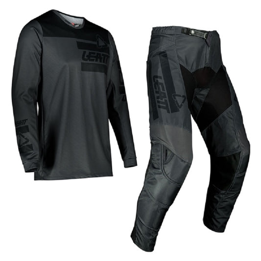 LEATT Suit Ride 3.5 - GRAPHITE