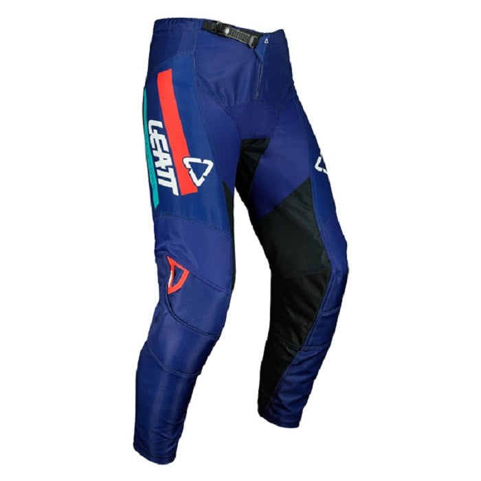 LEATT Suit Ride 3.5 - ROYAL BLUE