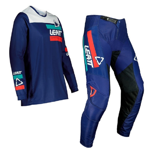 LEATT Suit Ride 3.5 - ROYAL BLUE