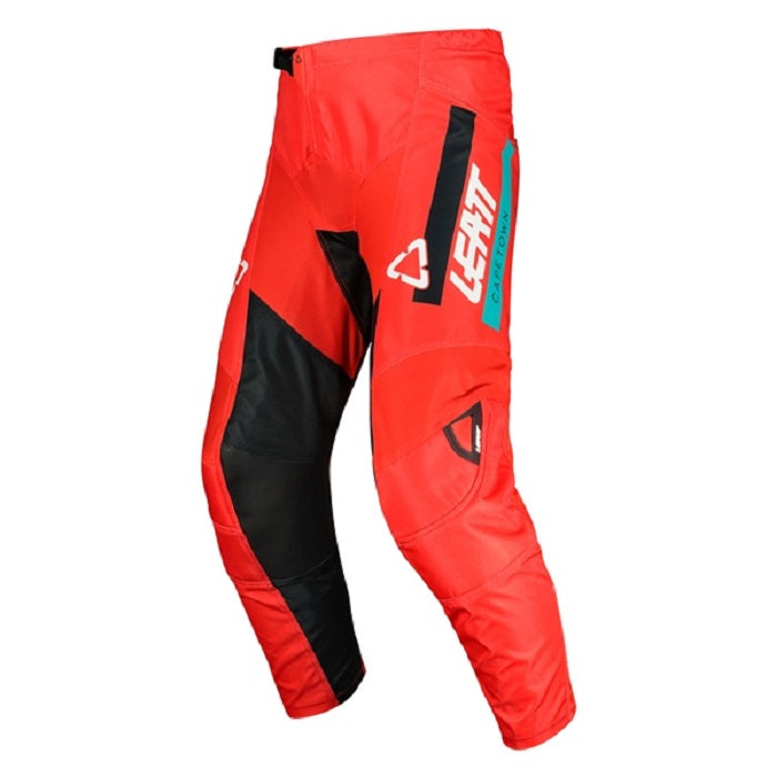 LEATT Junior Ride 3.5 Suit - RED