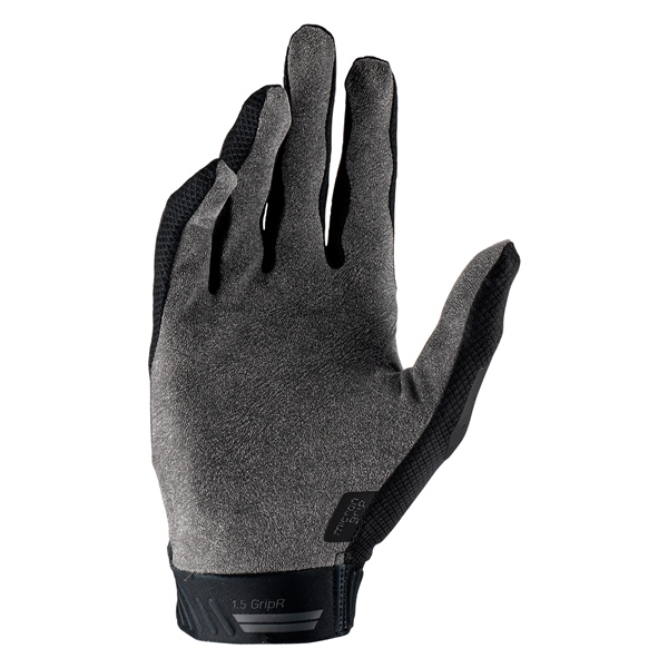 LEATT Moto 1.5 Grip Gloves - BLACK