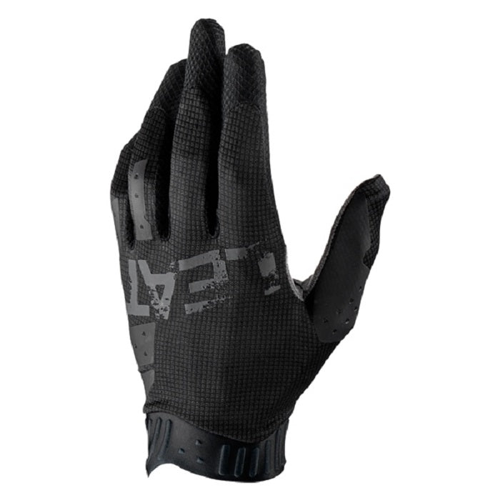 LEATT Moto 1.5 Grip Gloves - BLACK