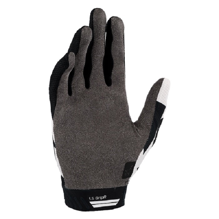 LEATT Moto 1.5 Grip Gloves - CAMO