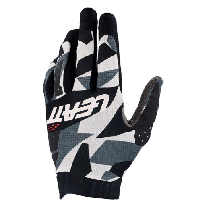 LEATT Moto 1.5 Grip Gloves - CAMO