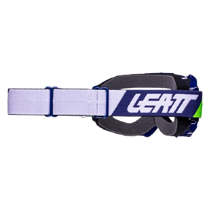 LEATT Velocity 4.5 GOGGLE - BLUE