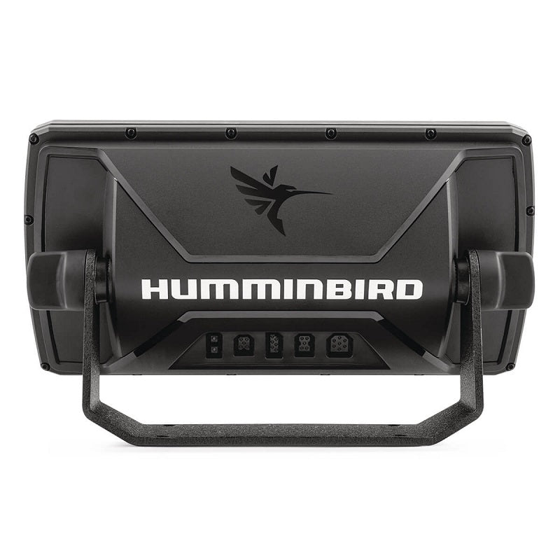 HUMMINBIRD Helix 7 Chirp Mega DI GPS G4N - BLACK