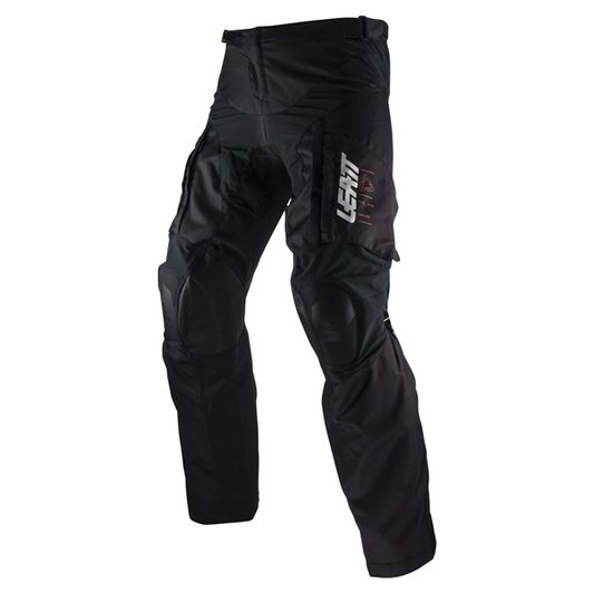 LEATT Moto 5.5 Enuro Pants - BLACK