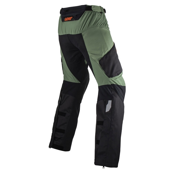 LEATT Moto 5.5 Enuro Pants - CACTUS