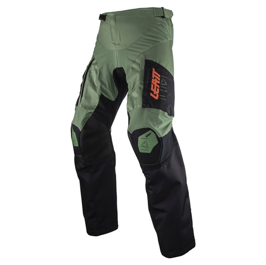 LEATT Moto 5.5 Enuro Pants - CACTUS