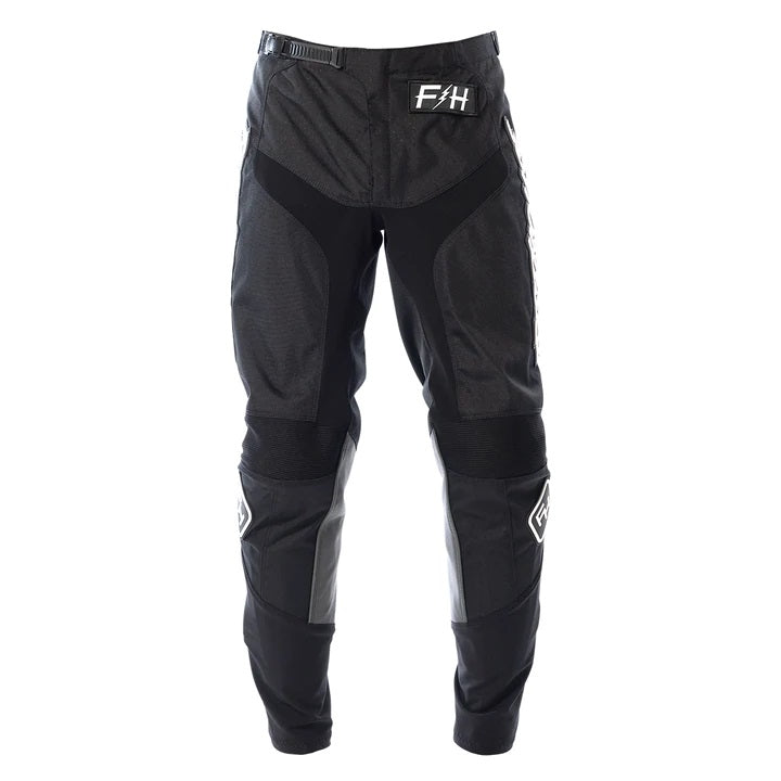 FASTHOUSE Grindhouse Pant - BLACK