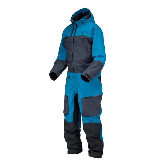 SKI-DOO BC Kona One-Piece - INDIGO BLUE