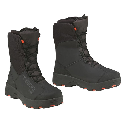 SKI-DOO Tec+ REC Boots - BLACK