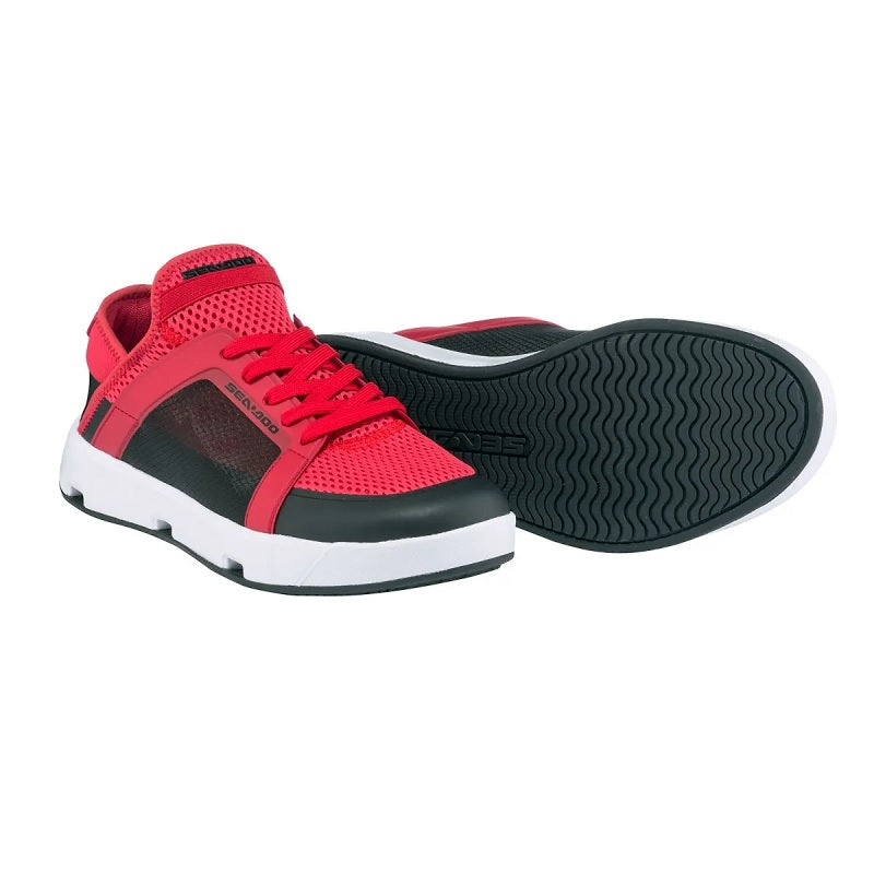 SEA-DOO Water Shoes - RED