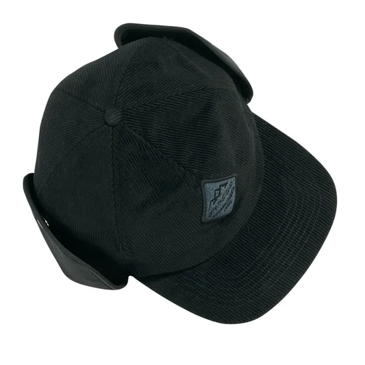 SKI-DOO Explorer Flap Cap - BLACK