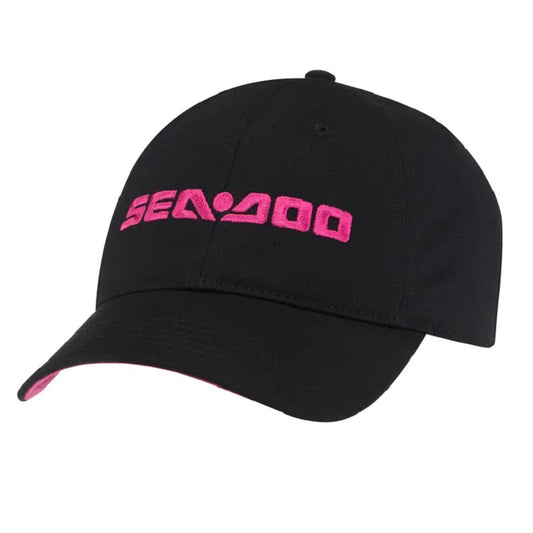 SEA-DOO Signature Cap - PINK