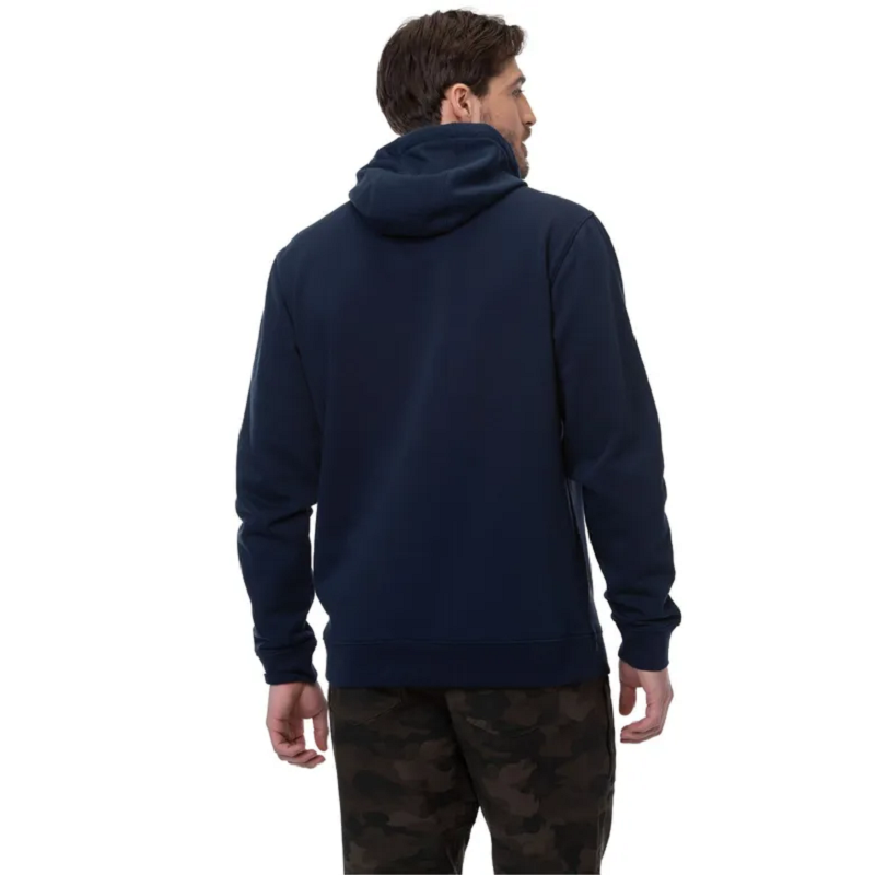 CAN-AM Signature Pullover Hoodie - NAVY