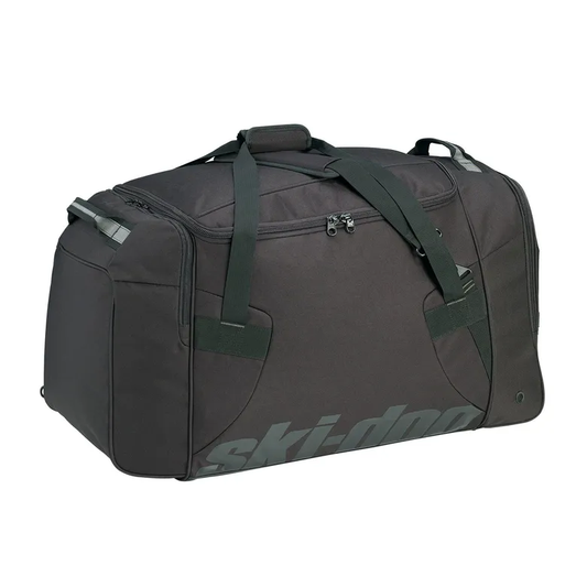 SKI-DOO Gear Bag, 90L - BLACK