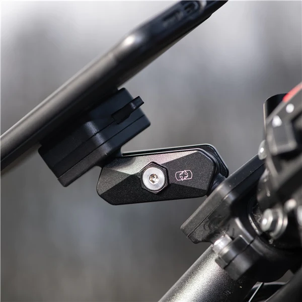 OXFORD CLIQR Handlebar Mount - BLACK