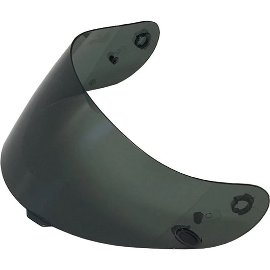 HJC HJ-09 AF FLAT DARK SMOKE VISOR