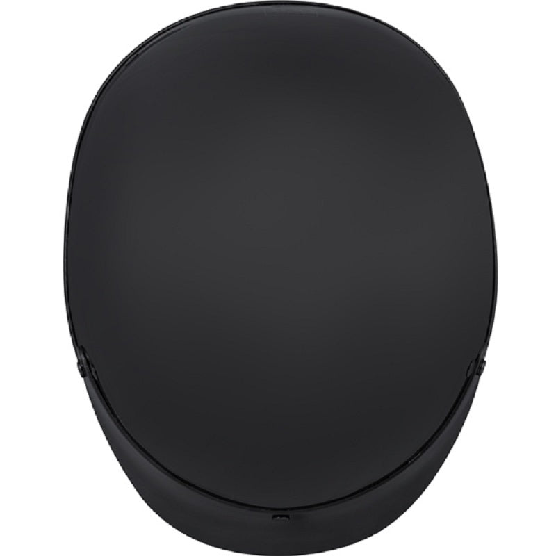 CKX Bullet Helmet - BLACK