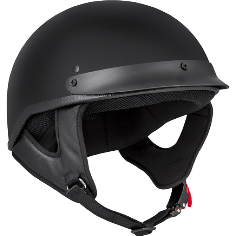 CKX Bullet Helmet - BLACK
