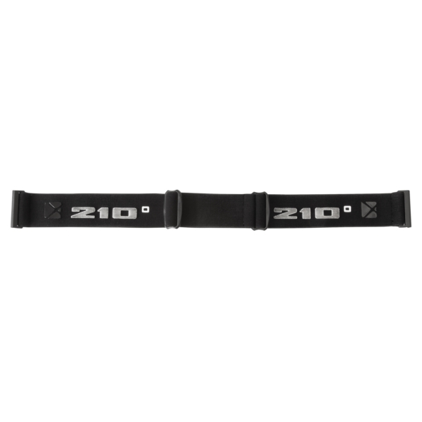CKX 210 Goggle Strap - BLACK